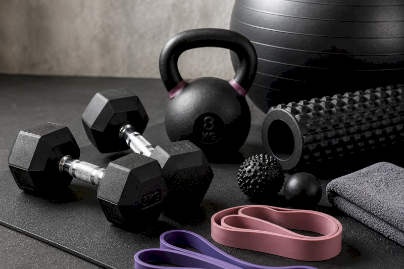 Tabata Body Fit