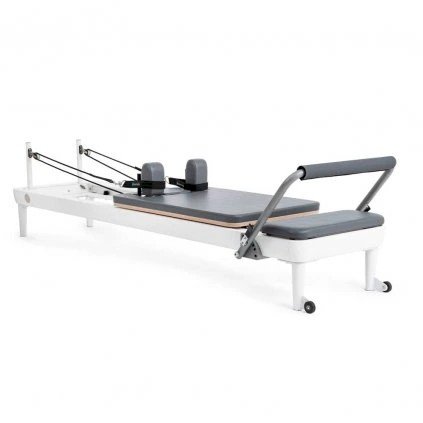 Pilates reformer