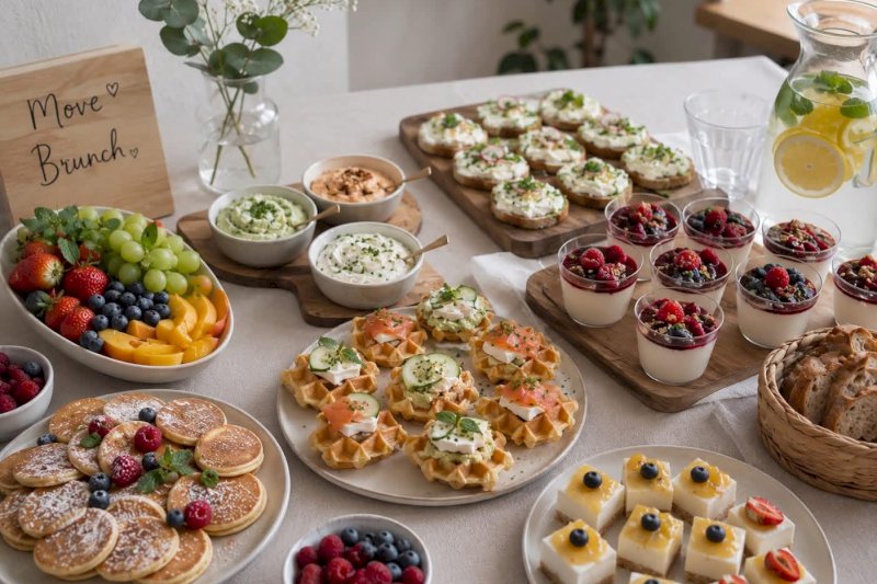  🥐 MOVE & BRUNCH by ALPFIT