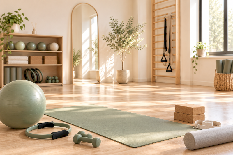 Pilates